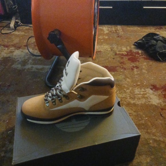 Men\'s boots main image 2